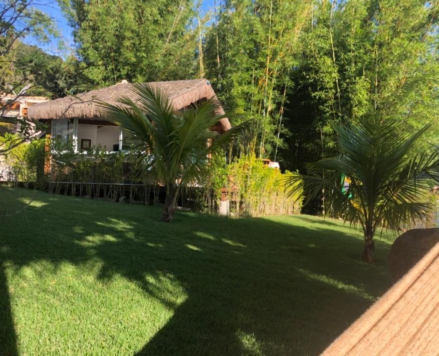 Paraíso Frente Ao Mar Sul Da Ilha Сasa de vacaciones