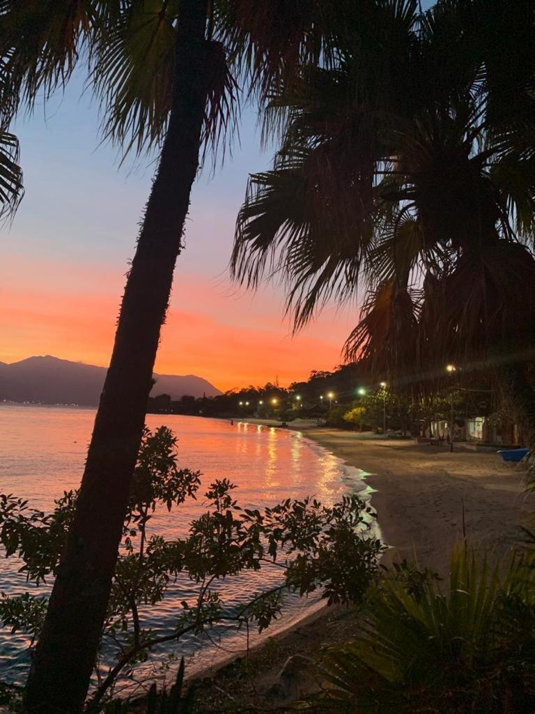 Сasa de vacaciones Paraíso Frente Ao Mar Sul Da Ilha